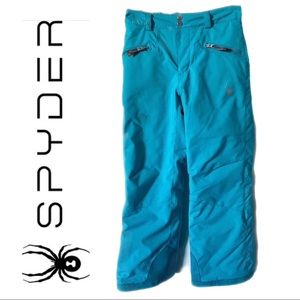 Spyder Girls’ (tween) Ski Pants / Snow pants